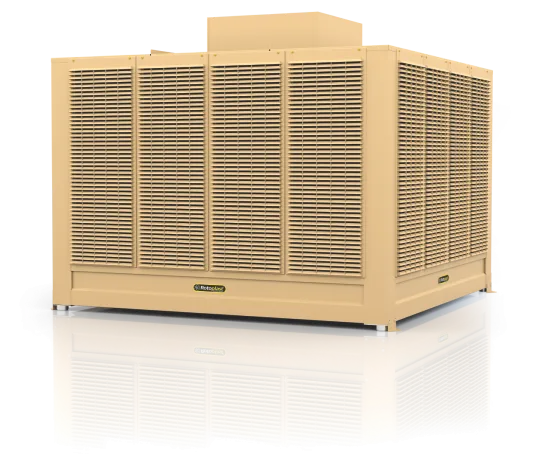 CENTRAL 200 Evaporativa