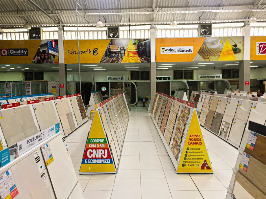 Aplicação de Exaustor 60 Sense