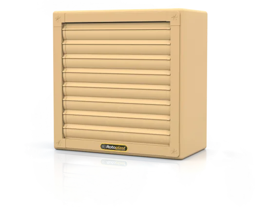 Exaustor 60 Sense