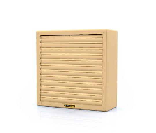 Exaustor 80