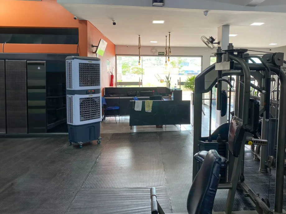 Aplicação de ROTO 49 Portátil
