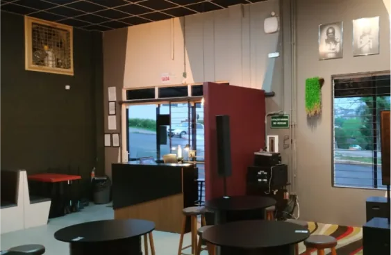 Aplicação de ROTO 80 Evolution