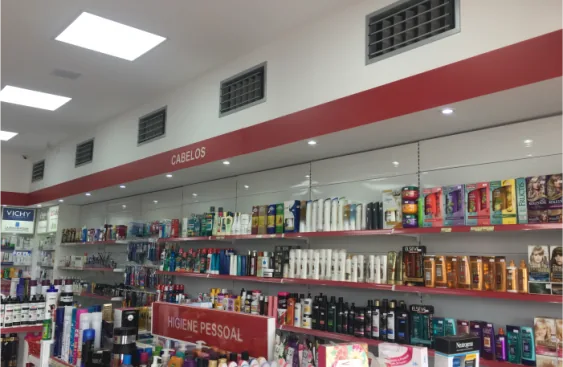 Aplicação de ROTO 85 Siroco
