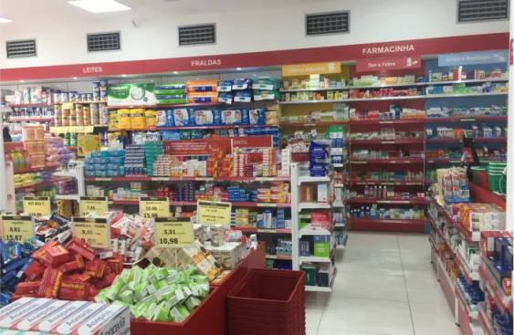 Aplicação de ROTO 85 Siroco